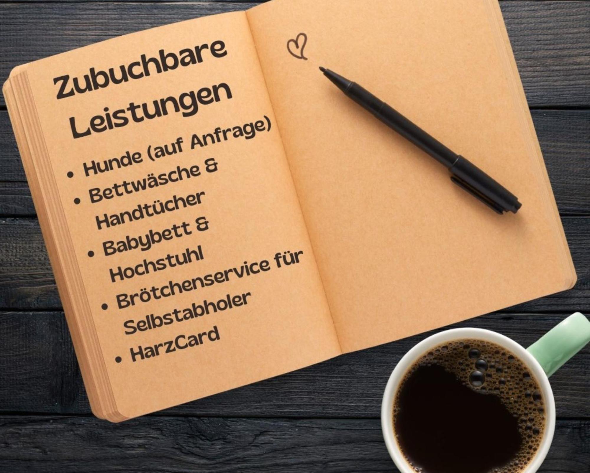 Schwalbennest St. Andreasberg Leilighet Sankt Andreasberg Eksteriør bilde